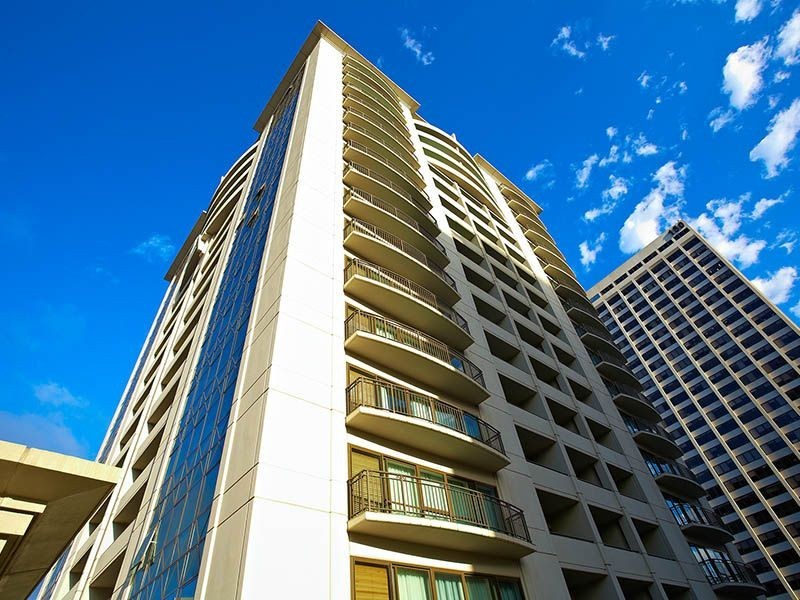 1804/222 Russell, Melbourne VIC 3000