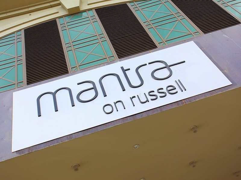 1804/222 Russell, Melbourne VIC 3000