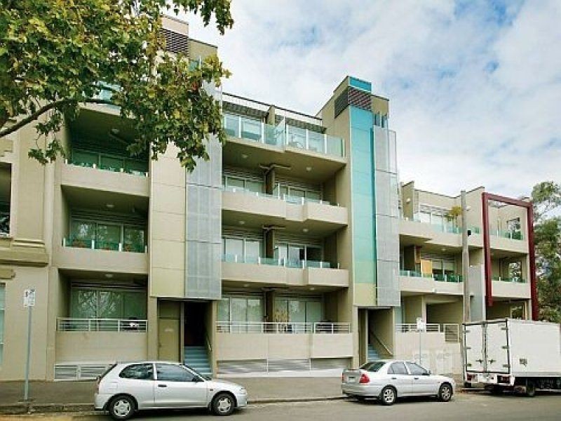 4/30 Chetwynd Street, West Melbourne VIC 3003