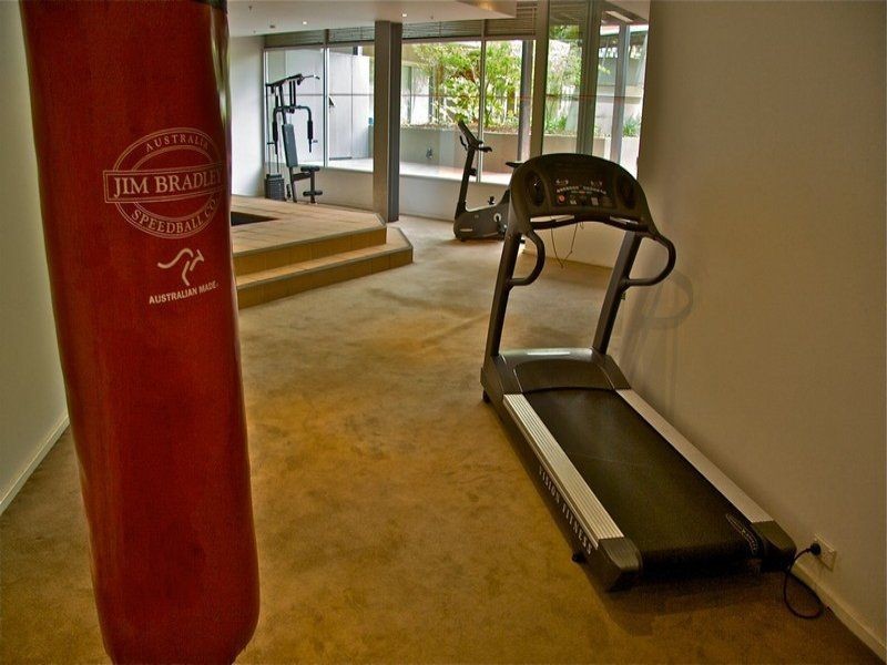 4/30 Chetwynd Street, West Melbourne VIC 3003