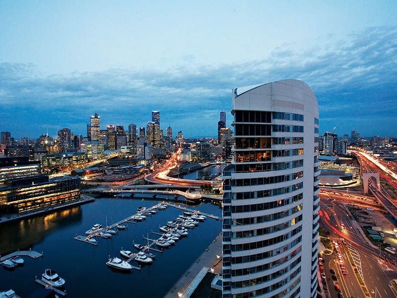 2704/90 Lorimer Street, Docklands VIC 3008