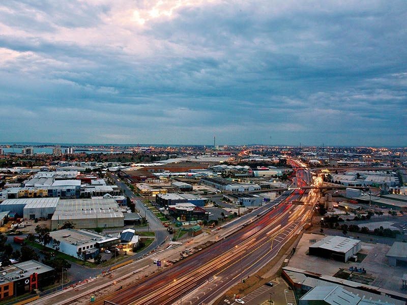 2704/90 Lorimer Street, Docklands VIC 3008
