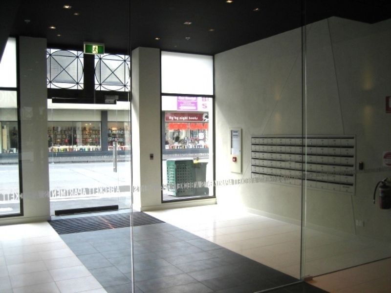 208/99 Abeckett Street, Melbourne VIC 3000