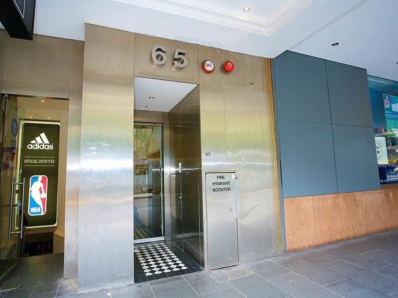 303 & 304/65 Elizabeth Street, Melbourne VIC 3000