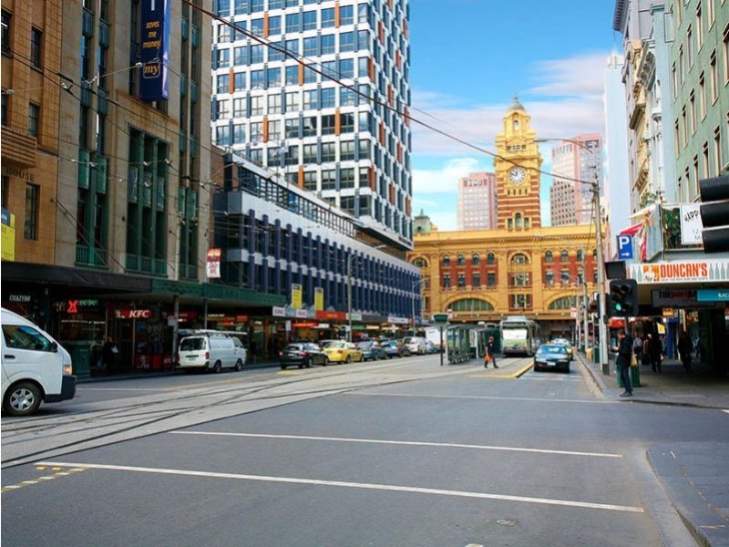 303 & 304/65 Elizabeth Street, Melbourne VIC 3000