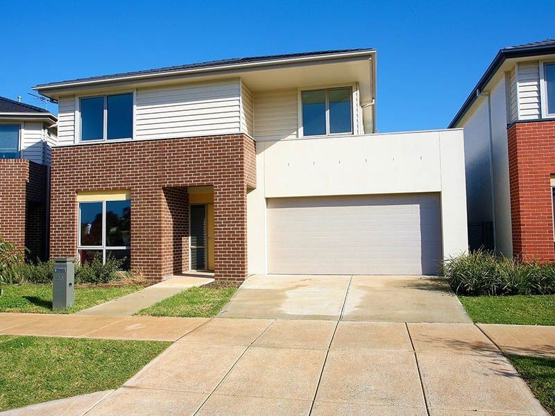50 Strickland Road, Parkville VIC 3052