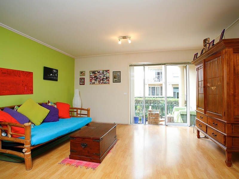 17/88 Wells Street, Southbank VIC 3006