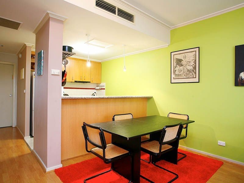 17/88 Wells Street, Southbank VIC 3006