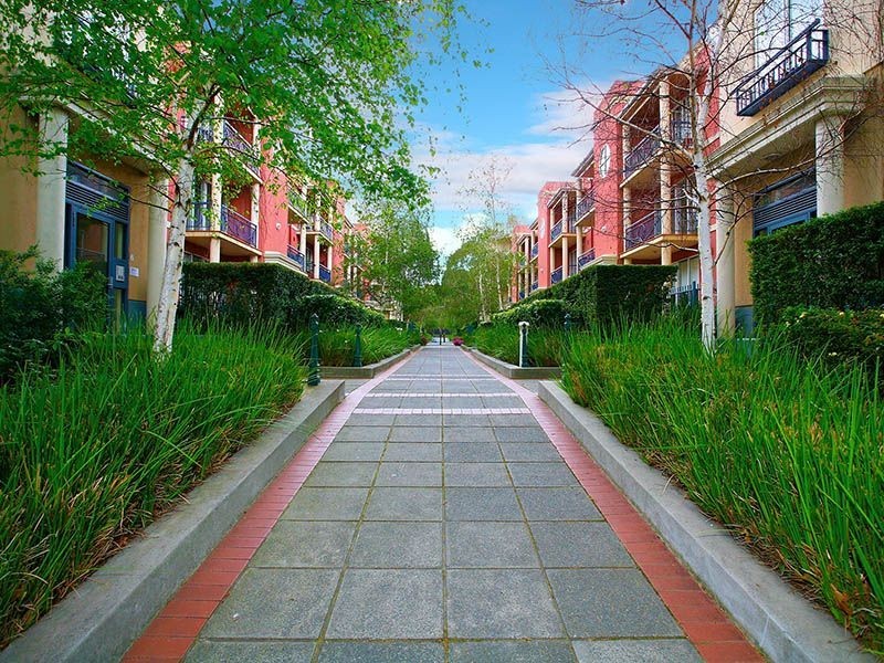 17/88 Wells Street, Southbank VIC 3006