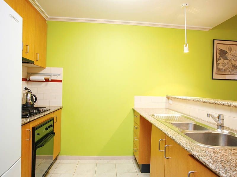 17/88 Wells Street, Southbank VIC 3006