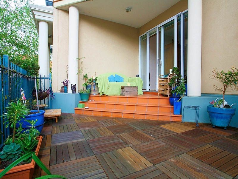 17/88 Wells Street, Southbank VIC 3006