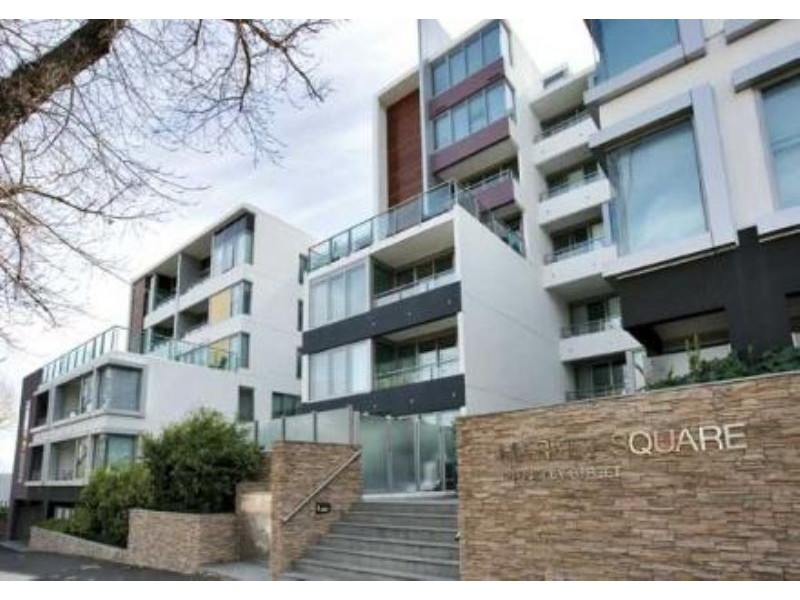 409/118 Dudley Street, West Melbourne VIC 3003