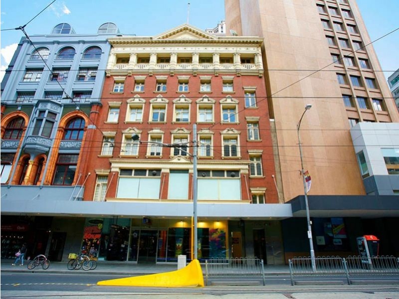 303/65 Elizabeth Street, Melbourne VIC 3000