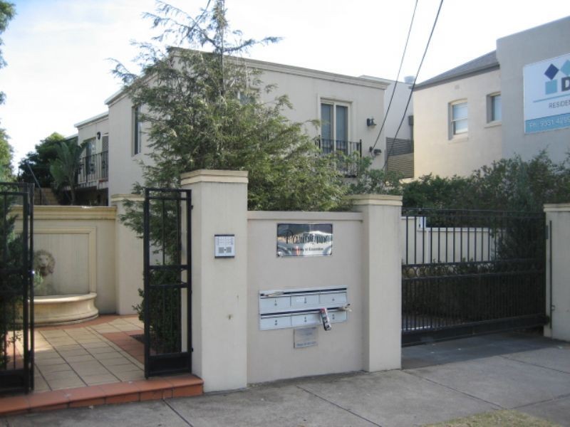 6/185 Buckley Street, Essendon VIC 3040