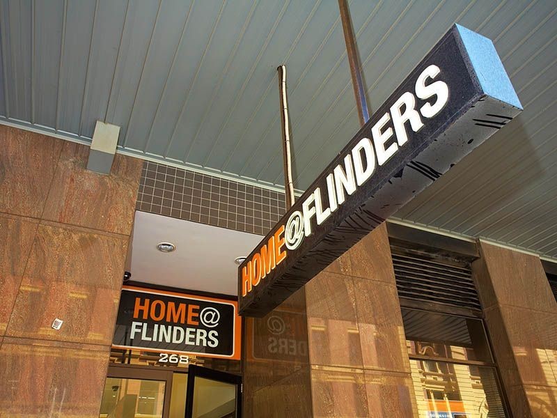 326/268 Flinders Street, Melbourne VIC 3000
