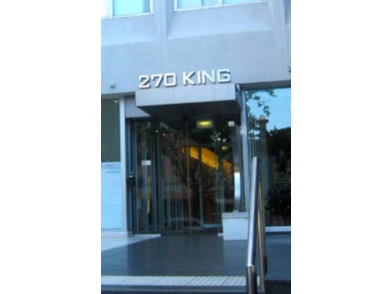 1510/270 King Street, Melbourne VIC 3000