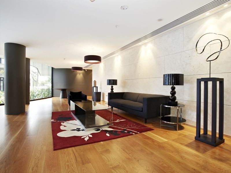 706/55 Queens Road, Melbourne VIC 3004