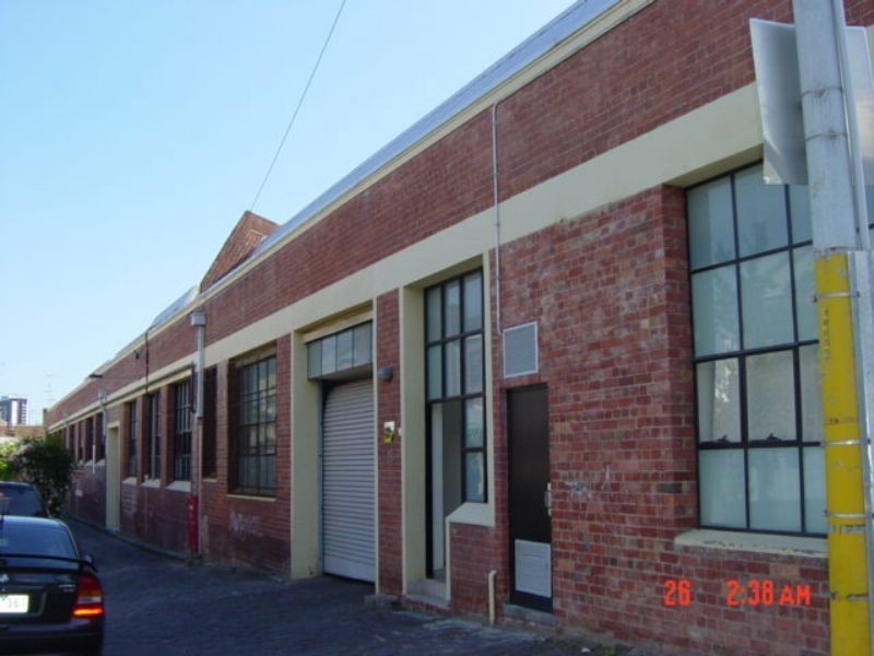 5/18-20 Dicks Place, West Melbourne VIC 3003