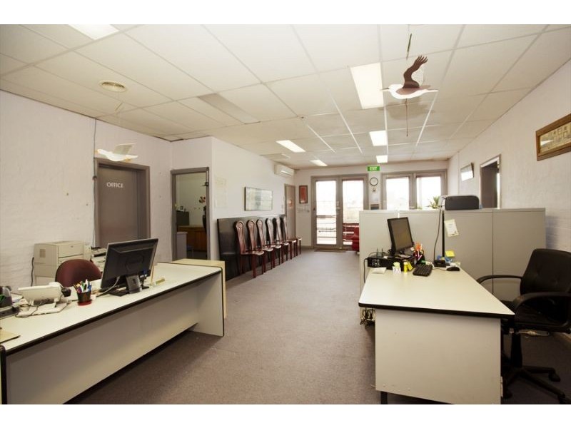 91 Flemington Road, North Melbourne VIC 3051