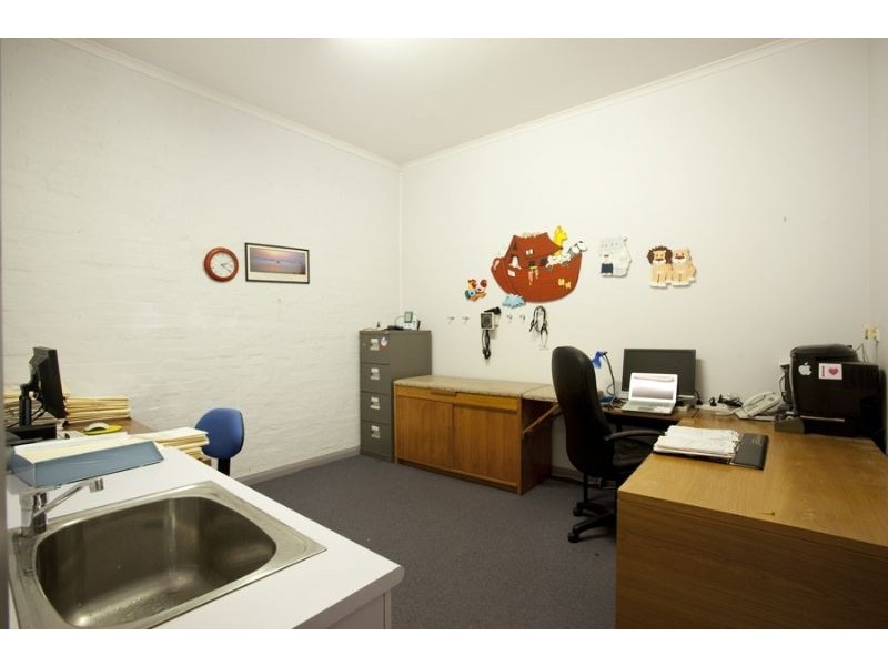 91 Flemington Road, North Melbourne VIC 3051