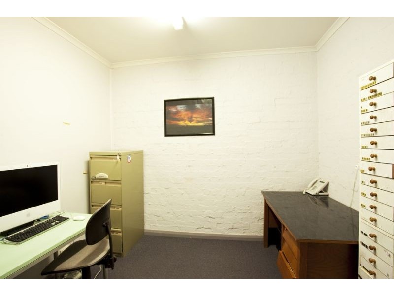 91 Flemington Road, North Melbourne VIC 3051