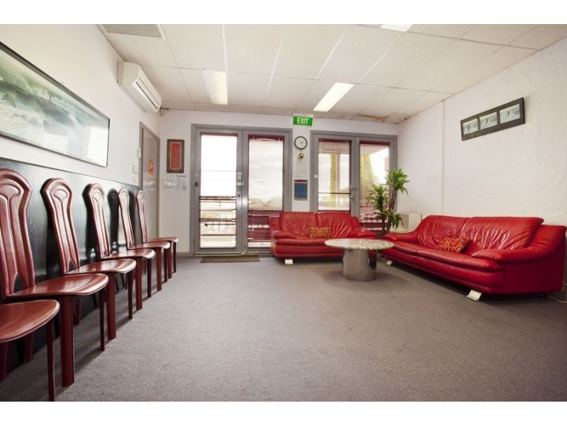 91 Flemington Road, North Melbourne VIC 3051