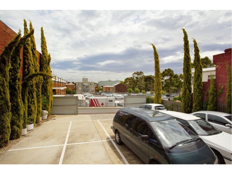 91 Flemington Road, North Melbourne VIC 3051