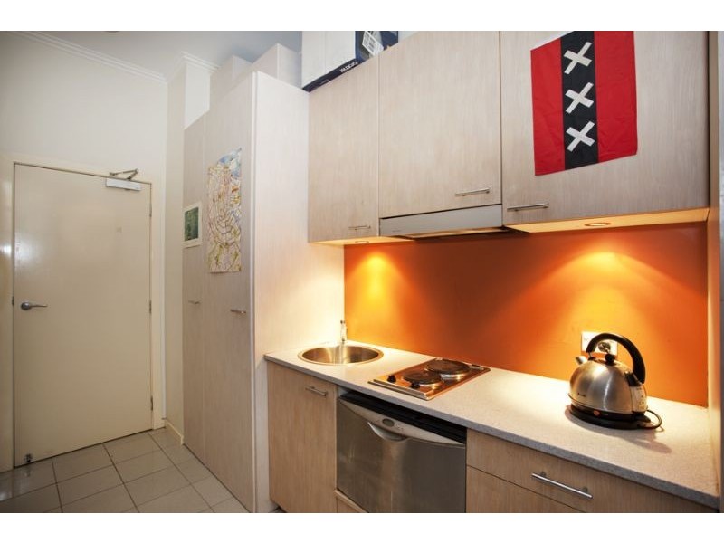 207 & 208/65 Elizabeth Street, Melbourne VIC 3000