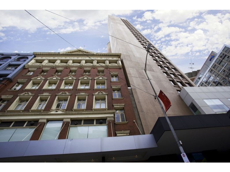 207 & 208/65 Elizabeth Street, Melbourne VIC 3000