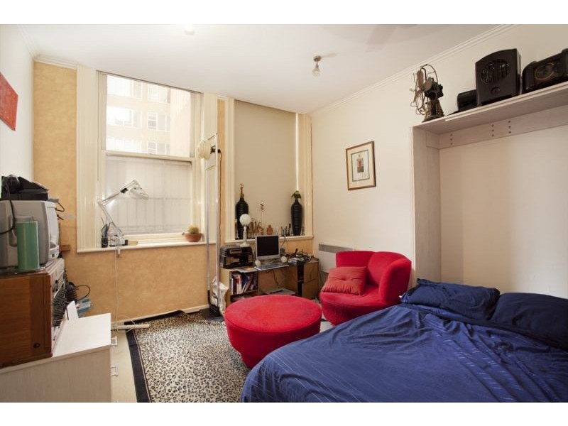 207 & 208/65 Elizabeth Street, Melbourne VIC 3000