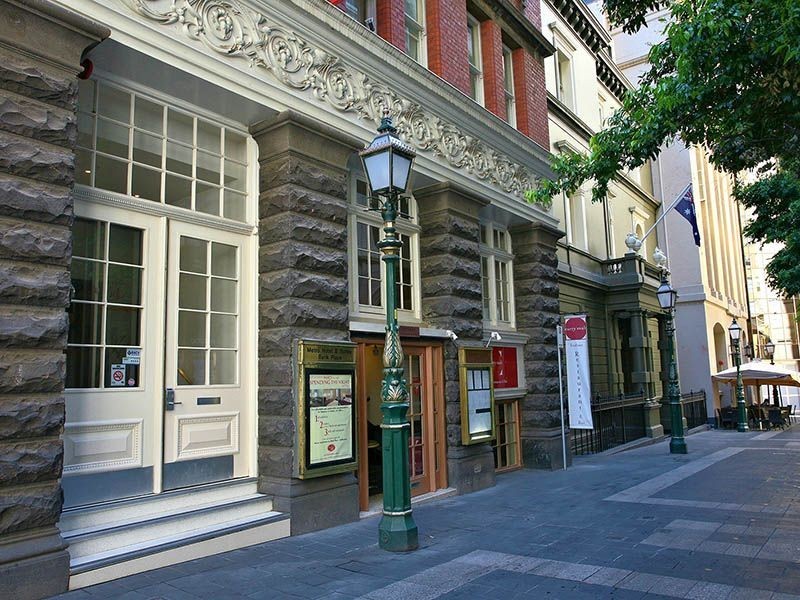 101/18 Bank Place, Melbourne VIC 3000