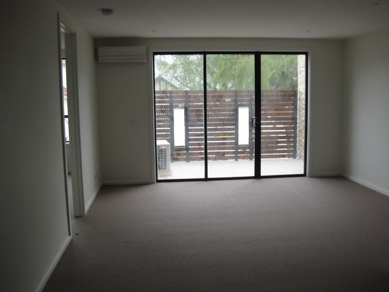 8/132 Princes Street, Flemington VIC 3031