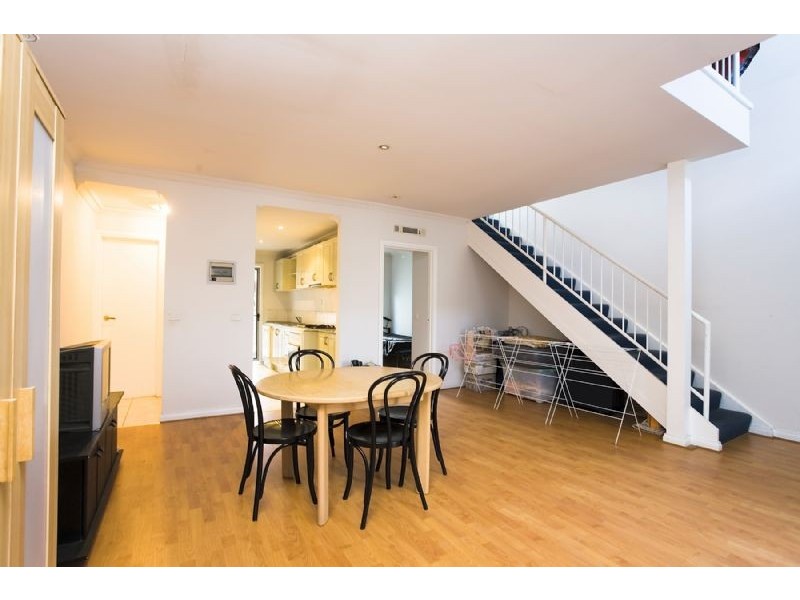 26/43 Jeffcott Street, West Melbourne VIC 3003