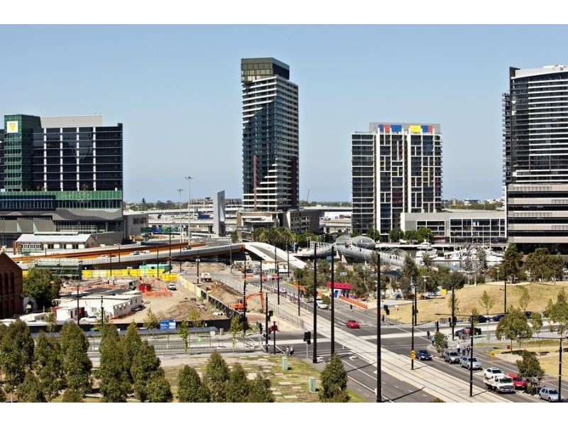 709/18 Waterview Walk, Docklands VIC 3008