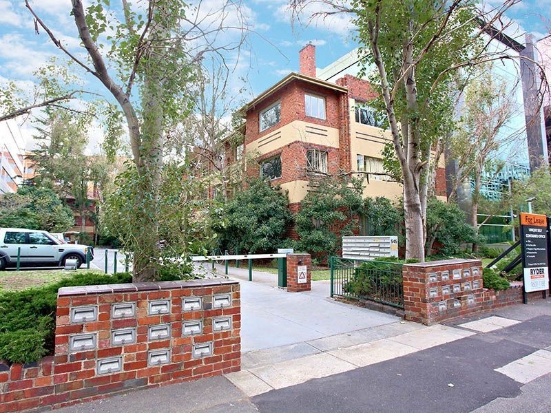 1/545 St Kilda Road, Melbourne VIC 3004