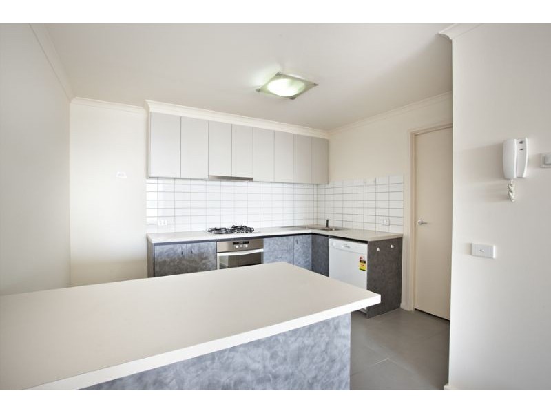 604/118 Dudley Street, West Melbourne VIC 3003