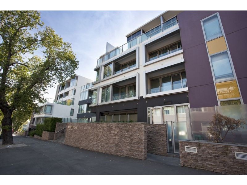 604/118 Dudley Street, West Melbourne VIC 3003