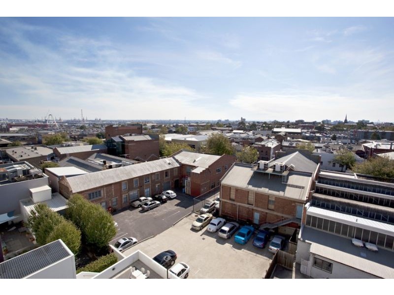 604/118 Dudley Street, West Melbourne VIC 3003