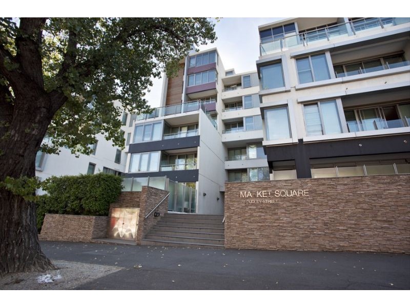 604/118 Dudley Street, West Melbourne VIC 3003