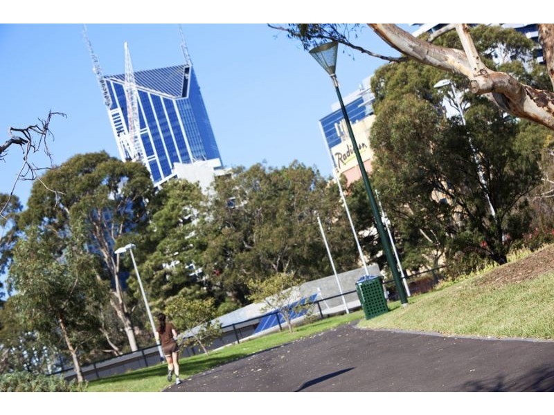 604/118 Dudley Street, West Melbourne VIC 3003