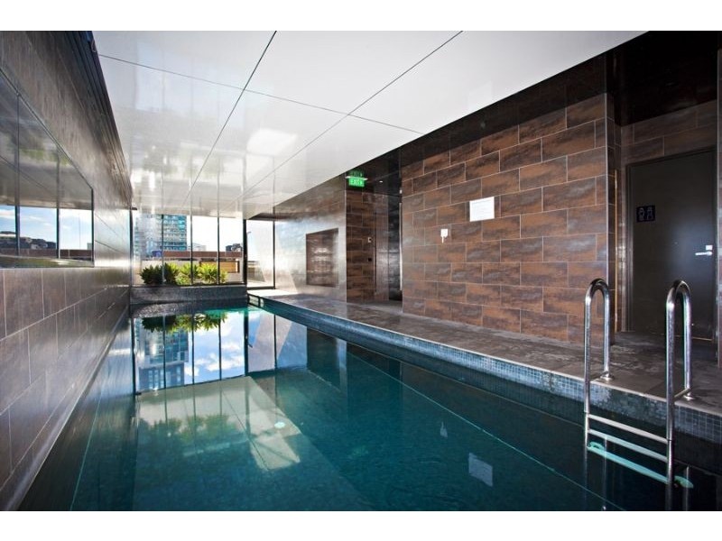 2810/200 Spencer Street, Melbourne VIC 3000