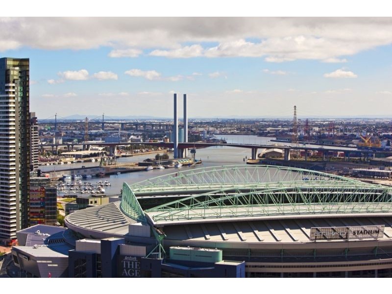 2810/200 Spencer Street, Melbourne VIC 3000