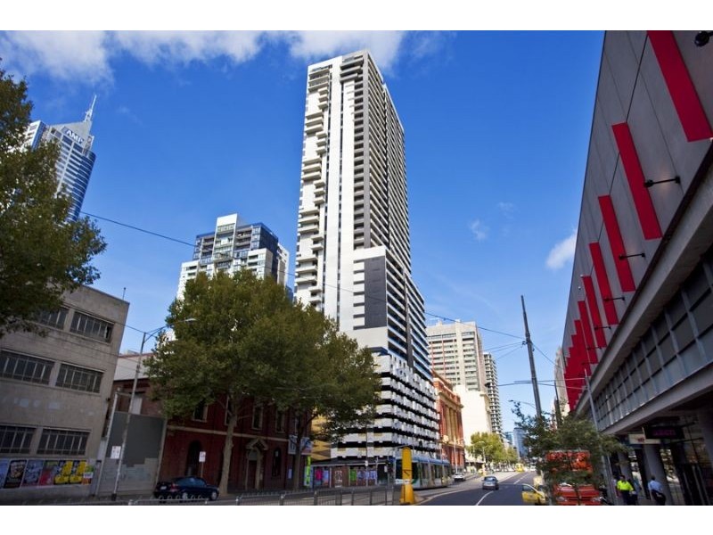 2810/200 Spencer Street, Melbourne VIC 3000
