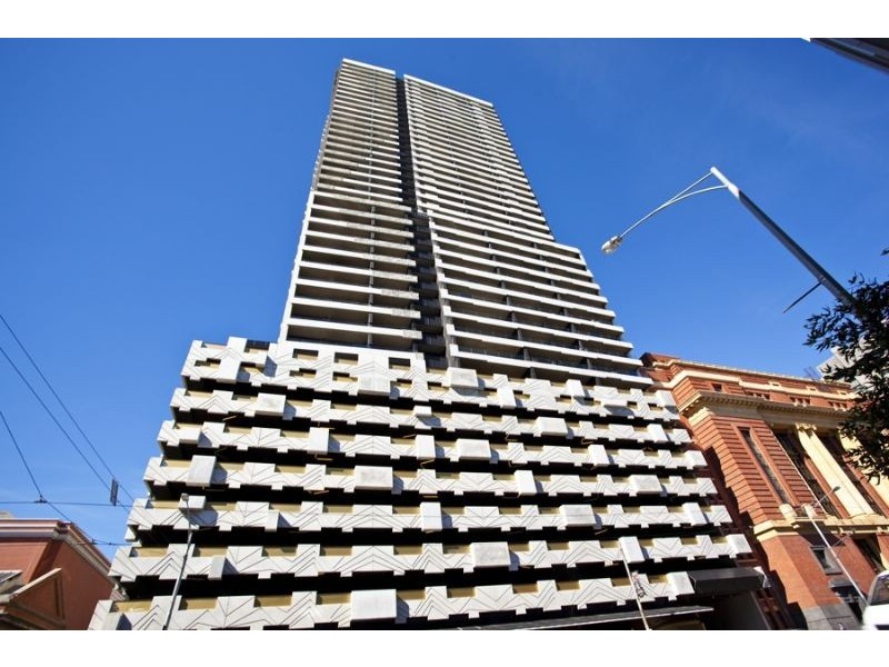 2810/200 Spencer Street, Melbourne VIC 3000