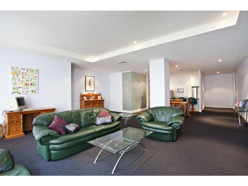 402/325 Collins Street, Melbourne VIC 3000
