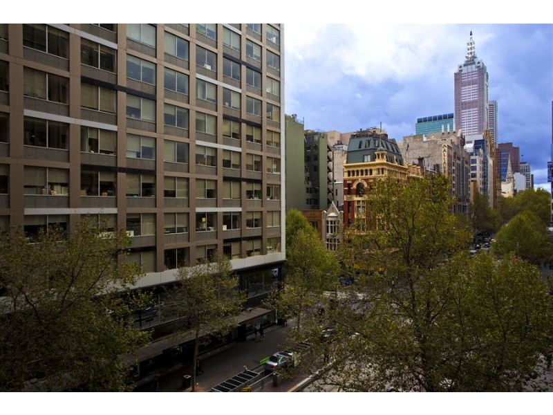 402/325 Collins Street, Melbourne VIC 3000