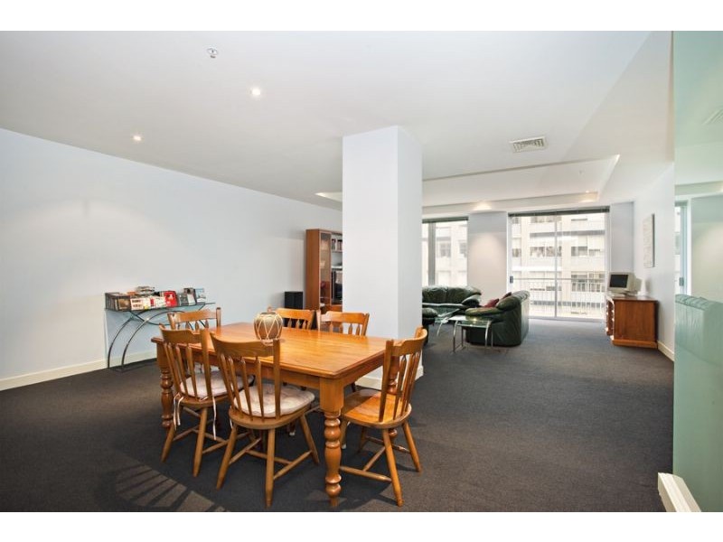 402/325 Collins Street, Melbourne VIC 3000