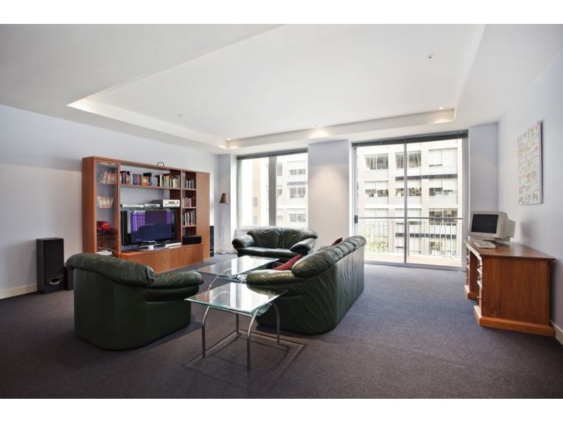 402/325 Collins Street, Melbourne VIC 3000