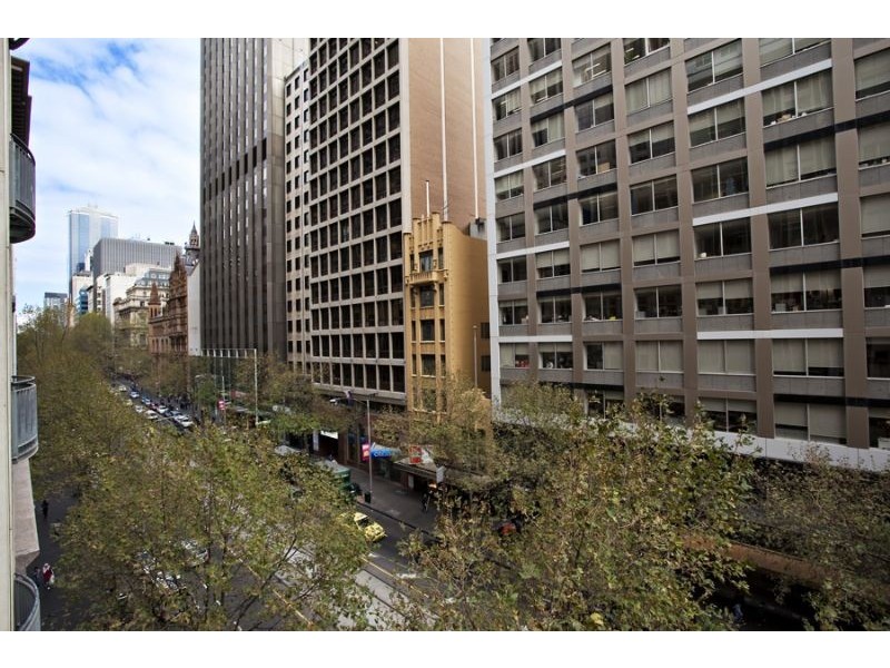 402/325 Collins Street, Melbourne VIC 3000