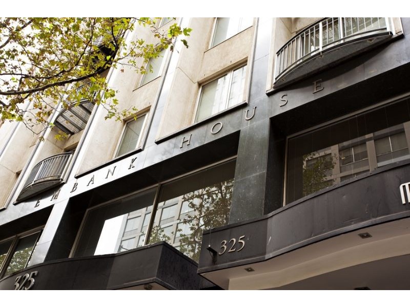 402/325 Collins Street, Melbourne VIC 3000